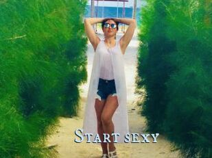 Start_sexy