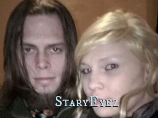 StaryEyez