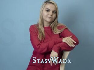 StasyWade
