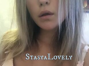 StasyaLovely