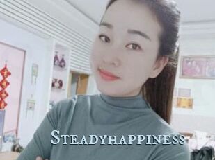 Steadyhappiness