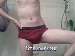 Steampunk