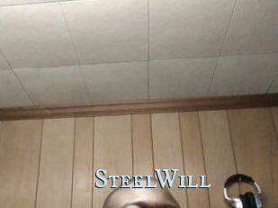 SteelWill