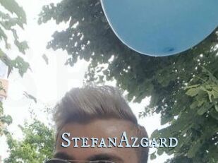 StefanAzgard