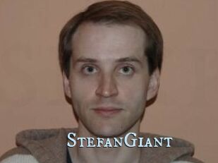 StefanGiant