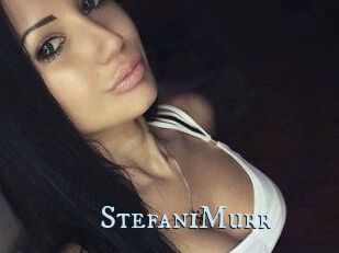 StefaniMurr