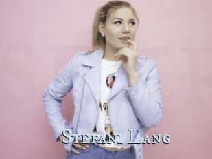 Stefani_Lang
