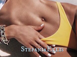 StefaniaEllis