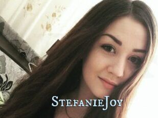 StefanieJoy