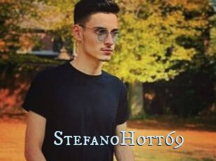 StefanoHott69