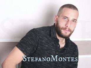 StefanoMontes