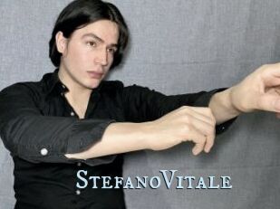 StefanoVitale