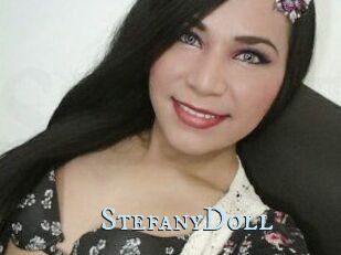 StefanyDoll