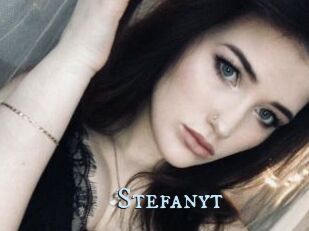 Stefanyt