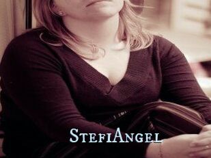 StefiAngel