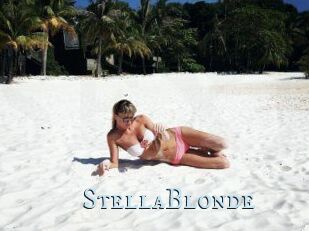 Stella_Blonde