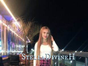StellaDivineH