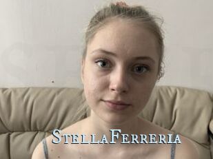 StellaFerreria