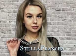 StellaFrances