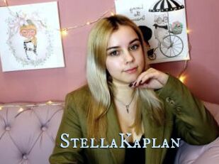 StellaKaplan
