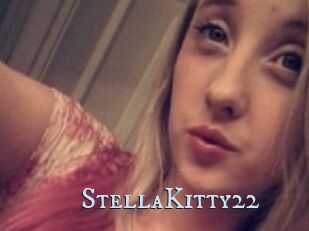 StellaKitty22