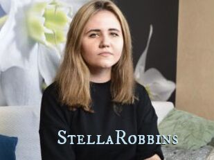 StellaRobbins