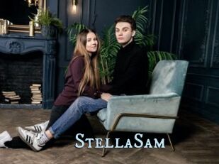 StellaSam