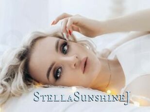 StellaSunshineJ
