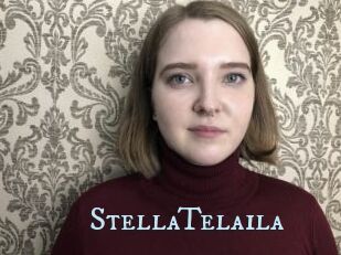 StellaTelaila