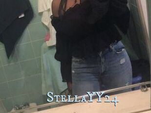 StellaYY24