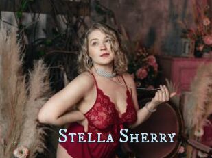 Stella_Sherry