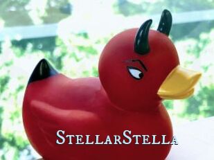 StellarStella