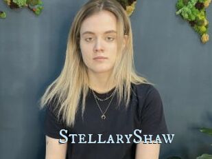 StellaryShaw