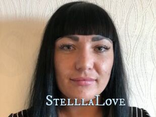 StelllaLove