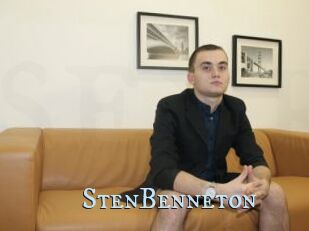 StenBenneton