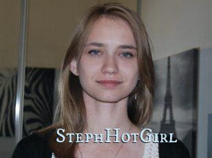 StephHotGirl