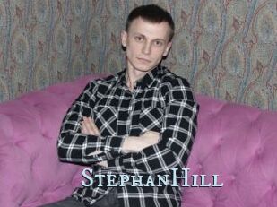 StephanHill