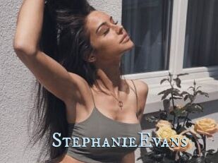 StephanieEvans