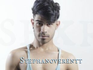 Stephanoverentt