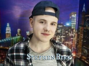 StephenBirk