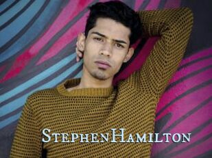 StephenHamilton