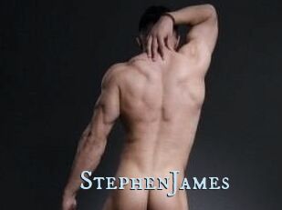 StephenJames