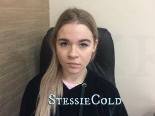 StessieCold