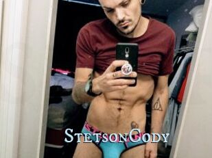 StetsonCody
