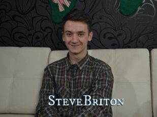 SteveBriton