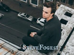 SteveFogest