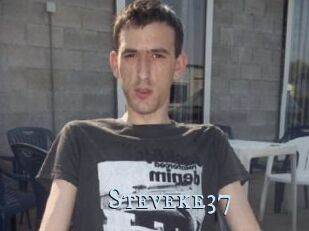 Steveke37