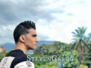 StevenGreeg