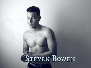 Steven_Bowen