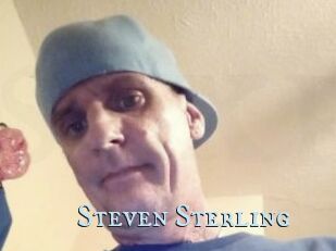 Steven_Sterling
